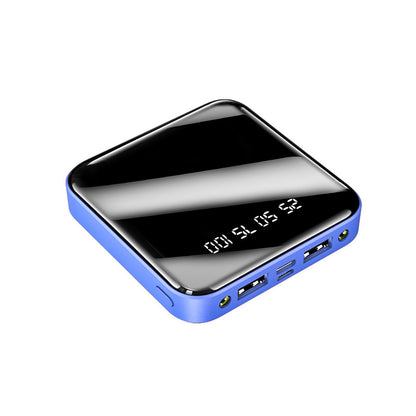 20000mAh Portable Power Bank