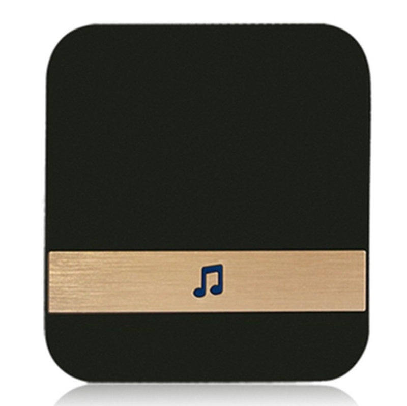 Home Security WiFi Video Doorbell