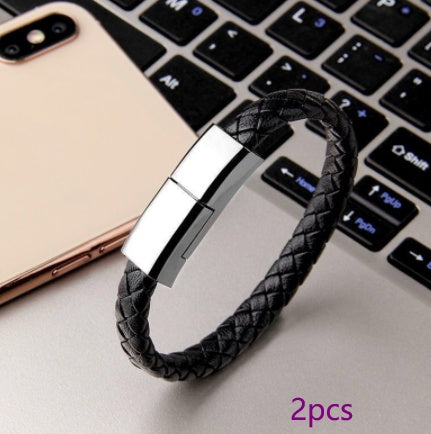 3-in-1 USB Charging Cable