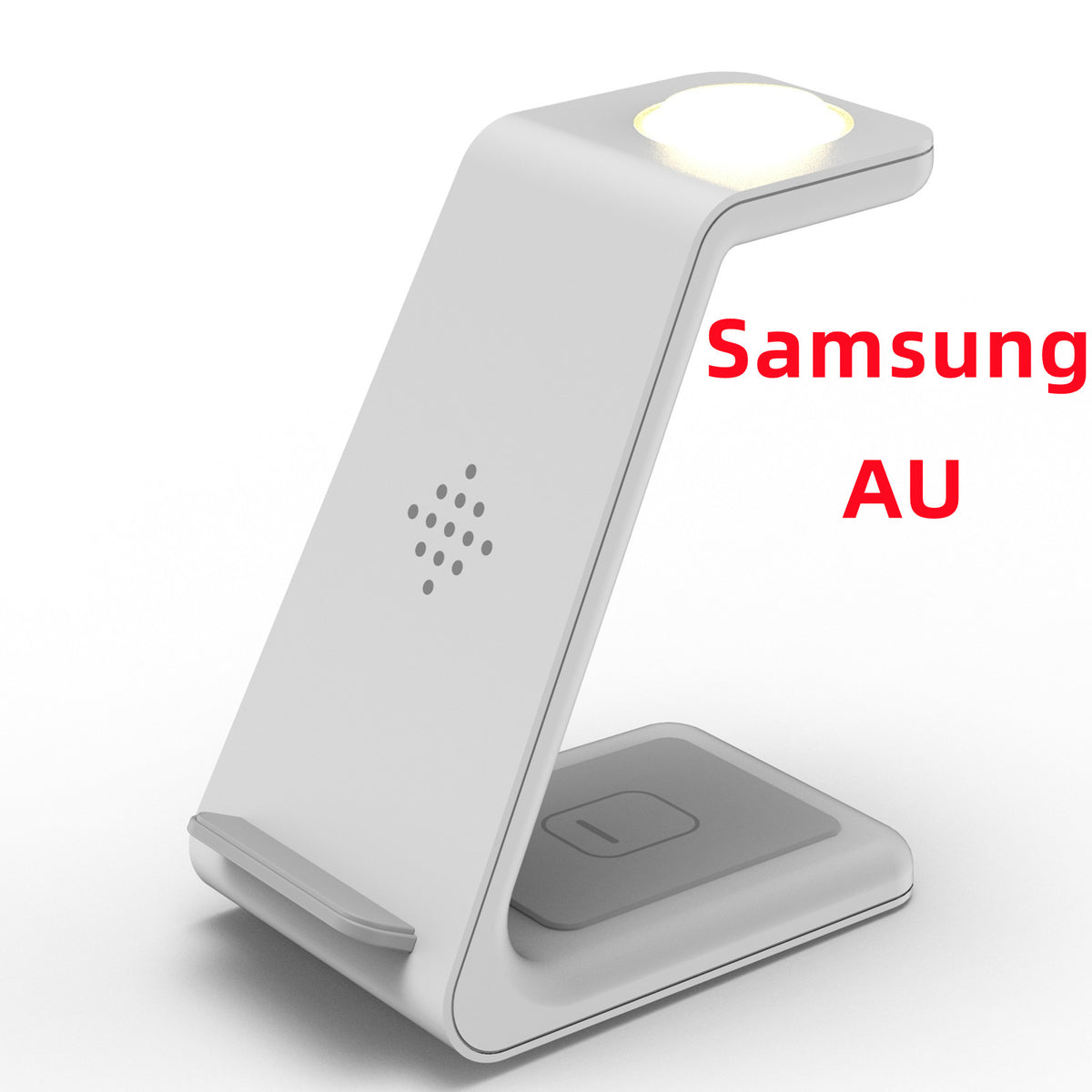 3-in-1 Wireless Charging Stand