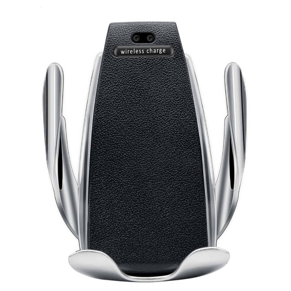 10W Wireless Charging Car Phone Mount