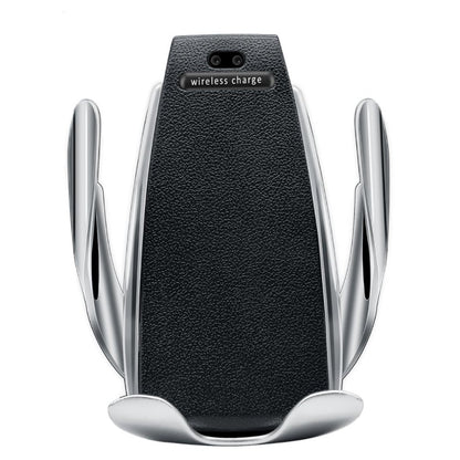 10W Wireless Charging Car Phone Mount