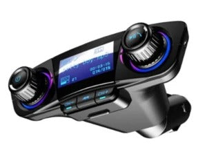 Bluetooth Car MP3 Player