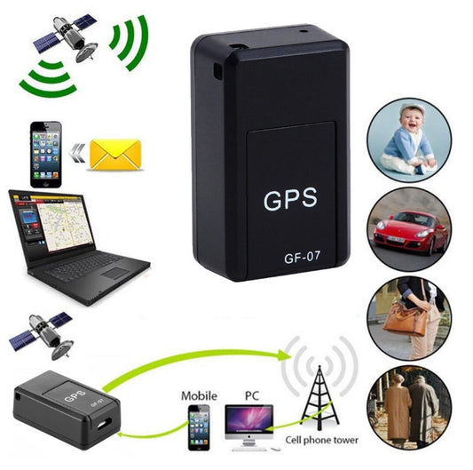Bluetooth Item Finder