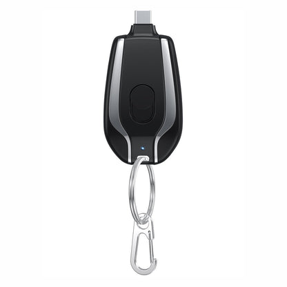 Mini Keychain Power Bank