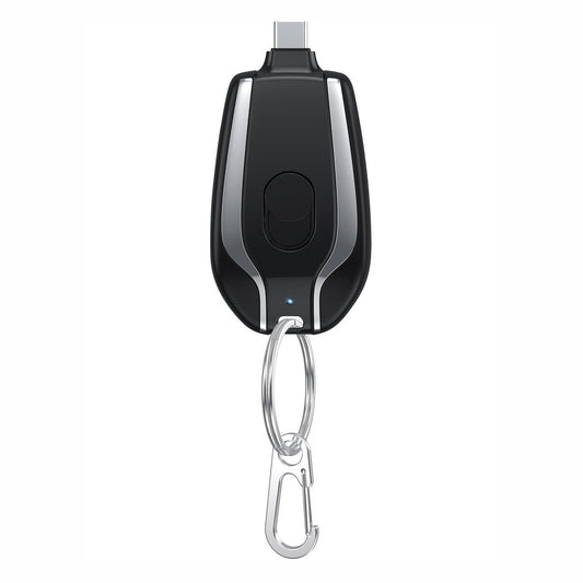 Mini Keychain Power Bank
