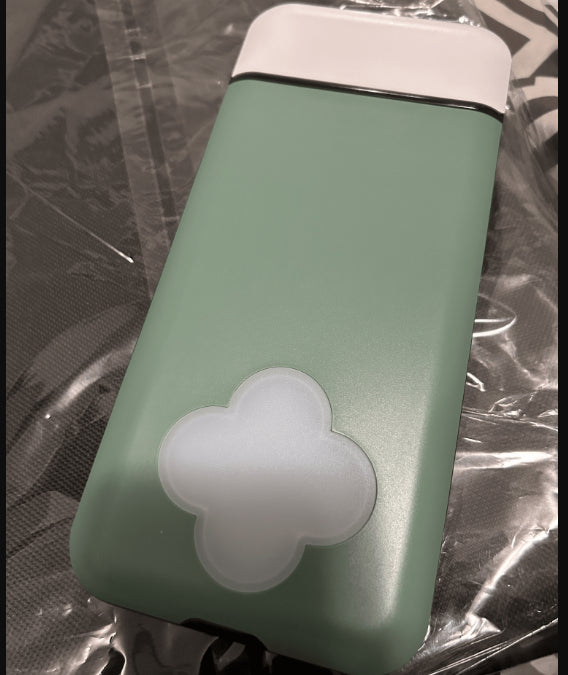 Portable Phone Lock Box with Timer for Screen Time Control