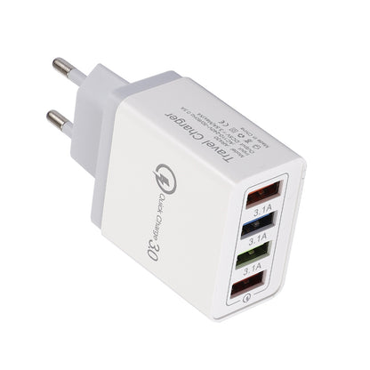 Quick Charge 3.0 USB Wall Charger