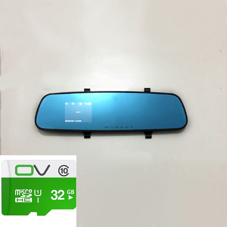1080P Rearview Mirror Camera
