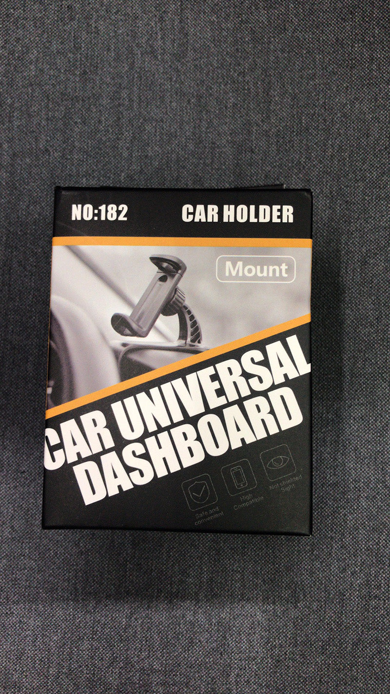 360 Universal Car Phone Holder