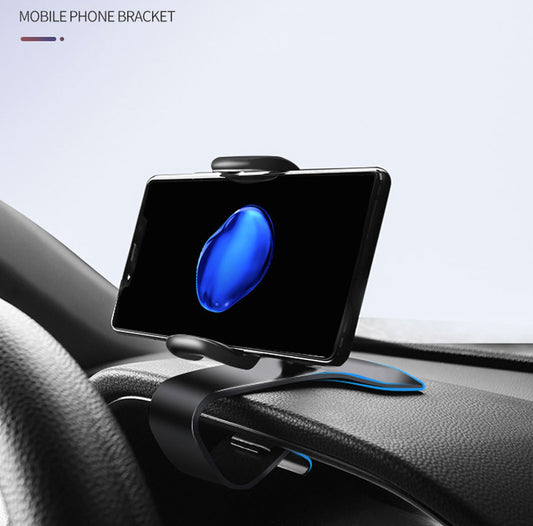 360 Universal Car Phone Holder