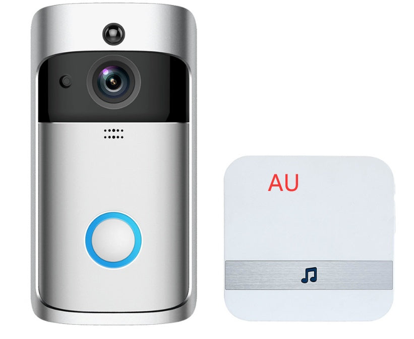 WiFi Video Doorbell