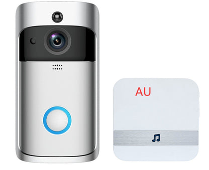 WiFi Video Doorbell