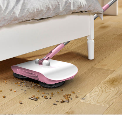 Manual Floor Sweeper