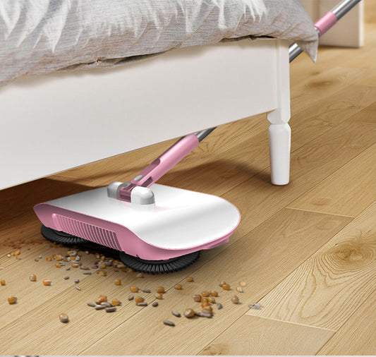 Manual Floor Sweeper