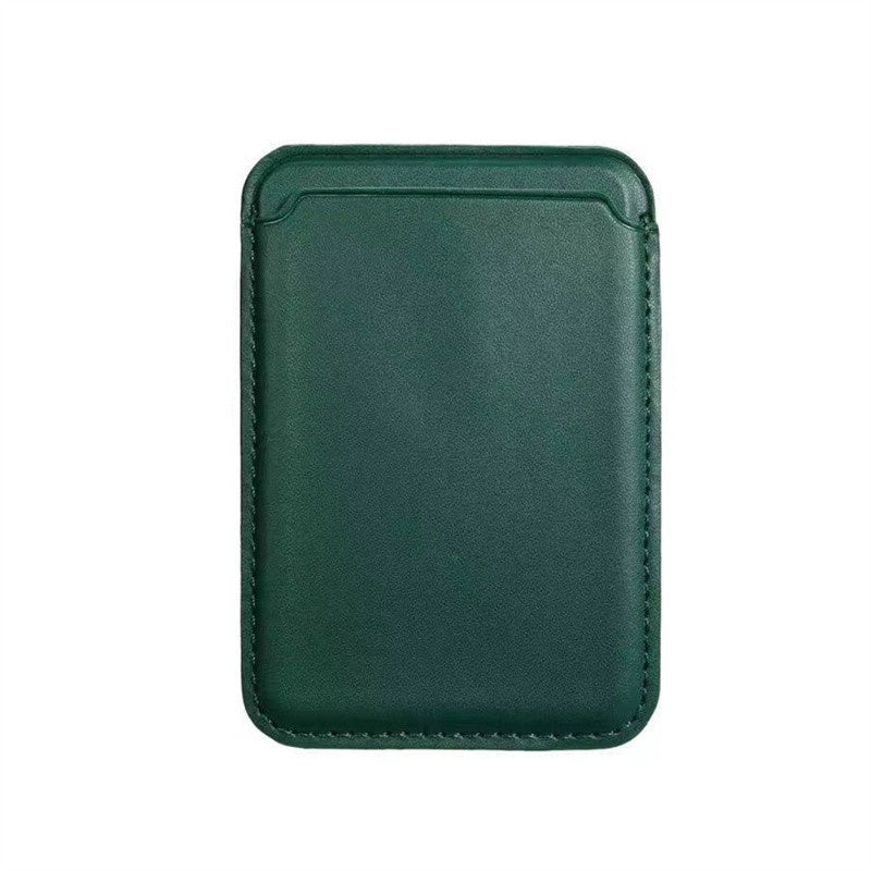 MagSafe Magnetic Card Holder Wallet