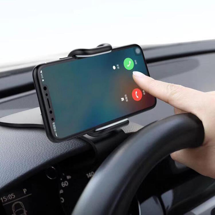 360 Universal Car Phone Holder