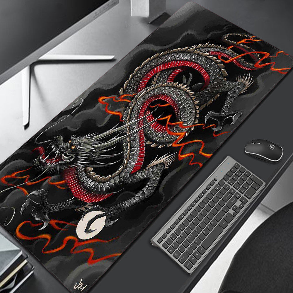 Non-Slip Gaming Mouse Pad