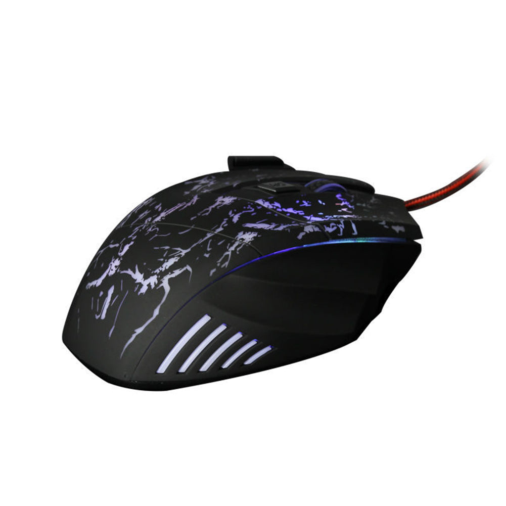 Gaming Mouse for PC