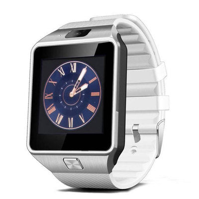 SIM Card Smart Watch Phone