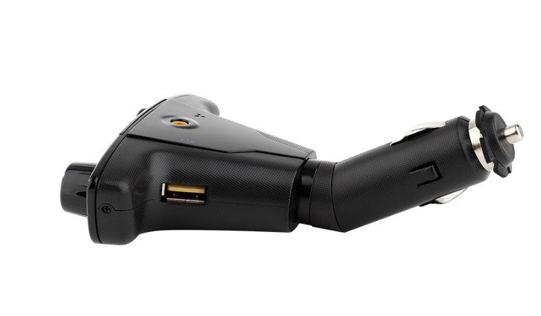 Bluetooth Car MP3 Player