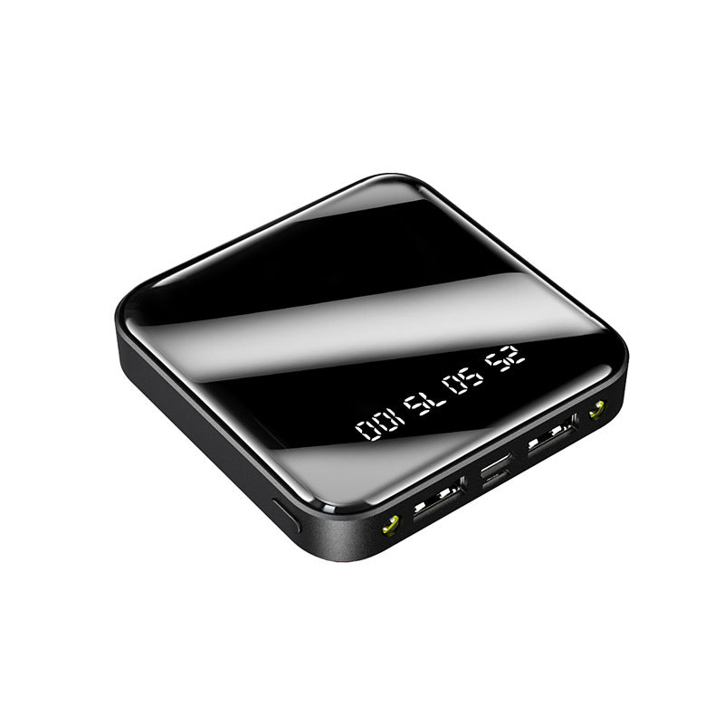 20000mAh Portable Power Bank