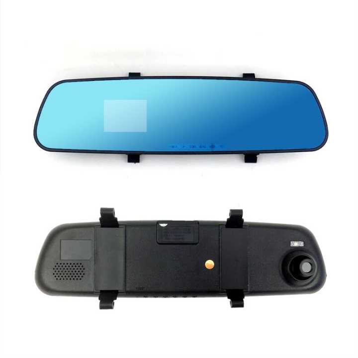 1080P Rearview Mirror Camera