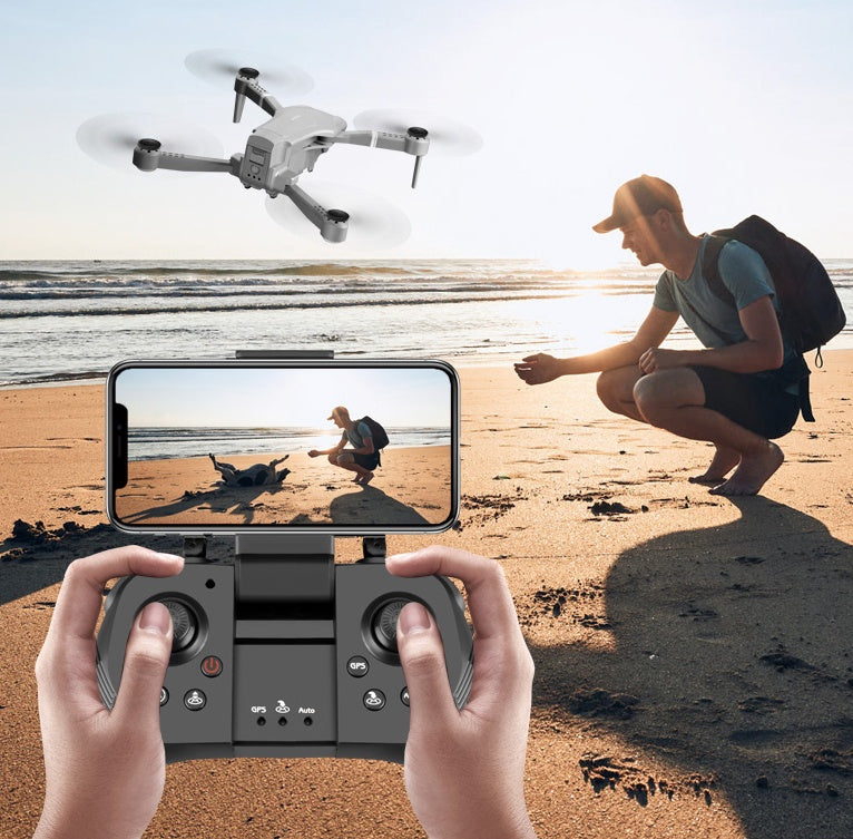 Portable Foldable Drone