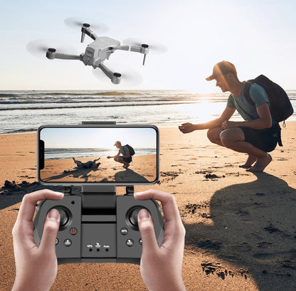 Portable Foldable Drone