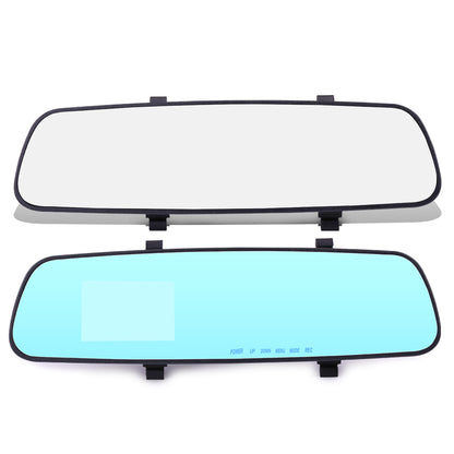 1080P Rearview Mirror Camera