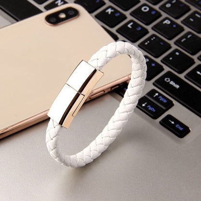 3-in-1 USB Charging Cable