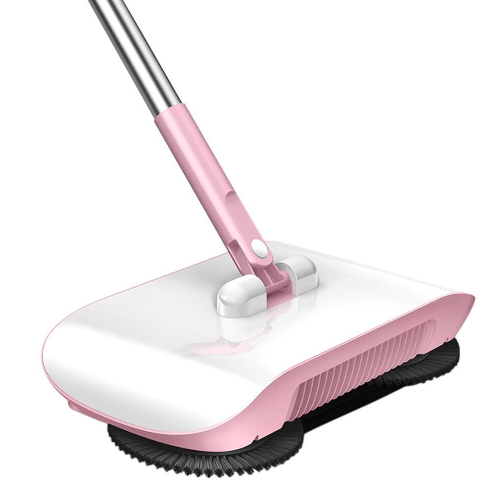 Manual Floor Sweeper
