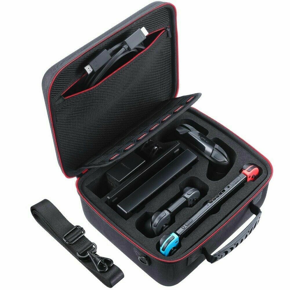 Game Console Accessories Kit