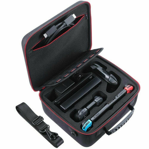 Game Console Accessories Kit