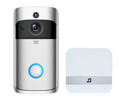 Wireless WiFi Video Doorbell