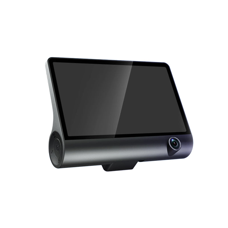 1080P Triple Channel Dash Cam