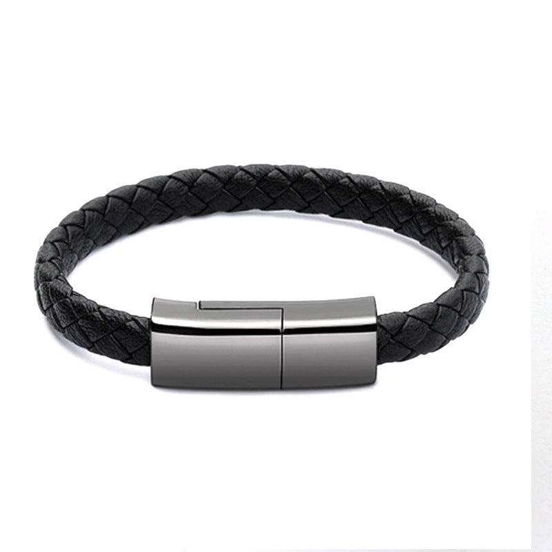 3-in-1 USB Charging Cable