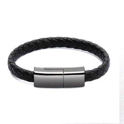 3-in-1 USB Charging Cable