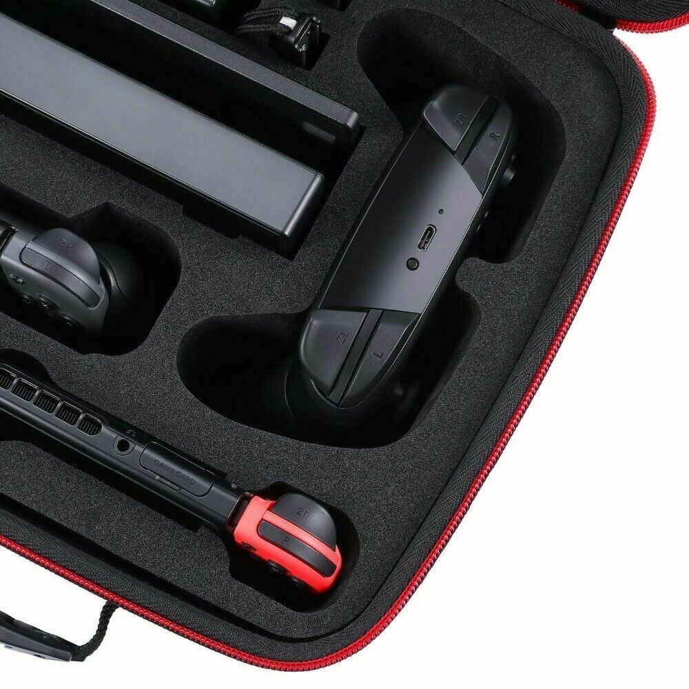 Essential Game Console Accessories Kit