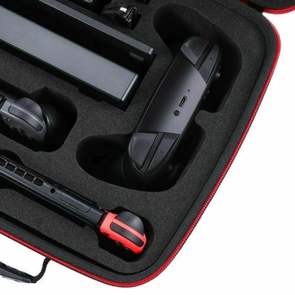 Essential Game Console Accessories Kit