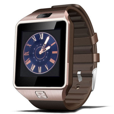 SIM Card Smart Watch Phone