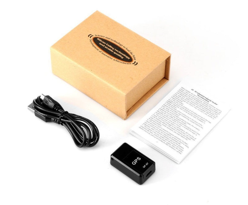 Bluetooth Item Finder