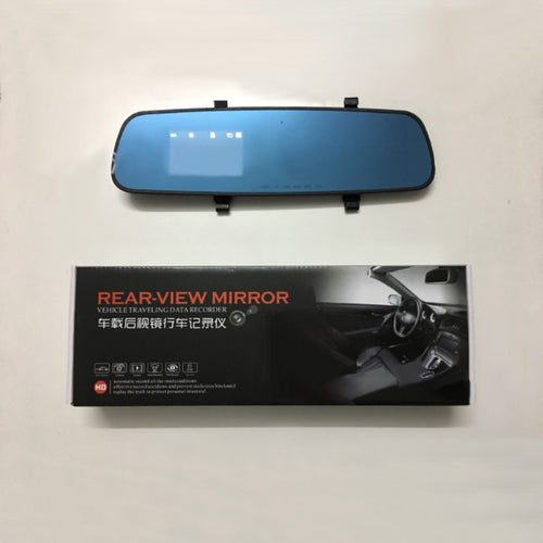 1080P Rearview Mirror Camera