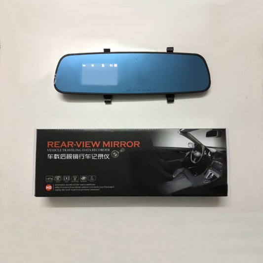 1080P Rearview Mirror Camera