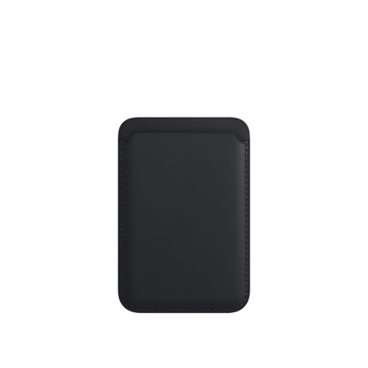MagSafe Magnetic Card Holder Wallet