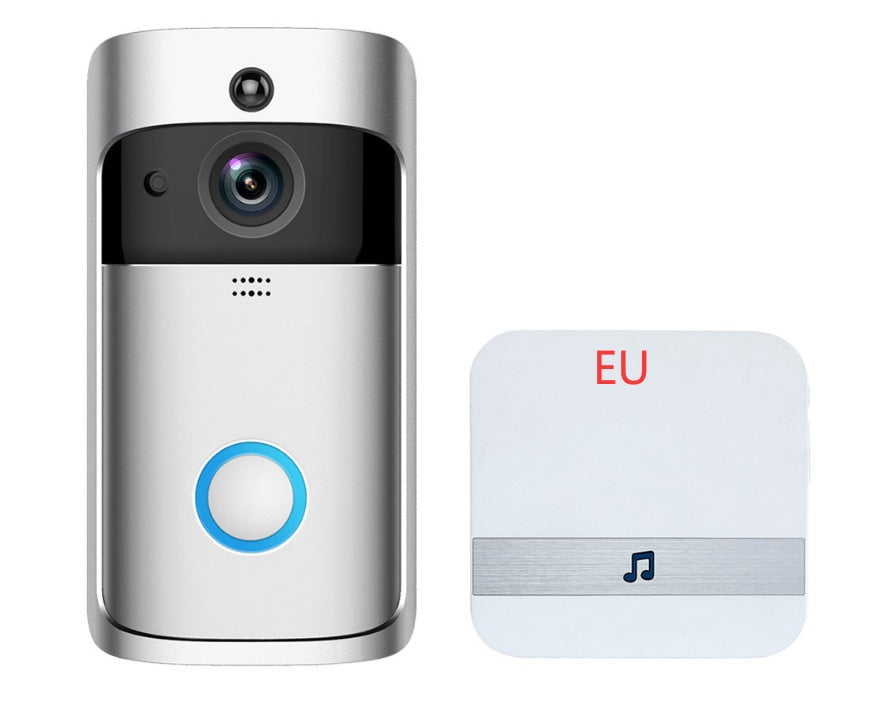 WiFi Video Doorbell