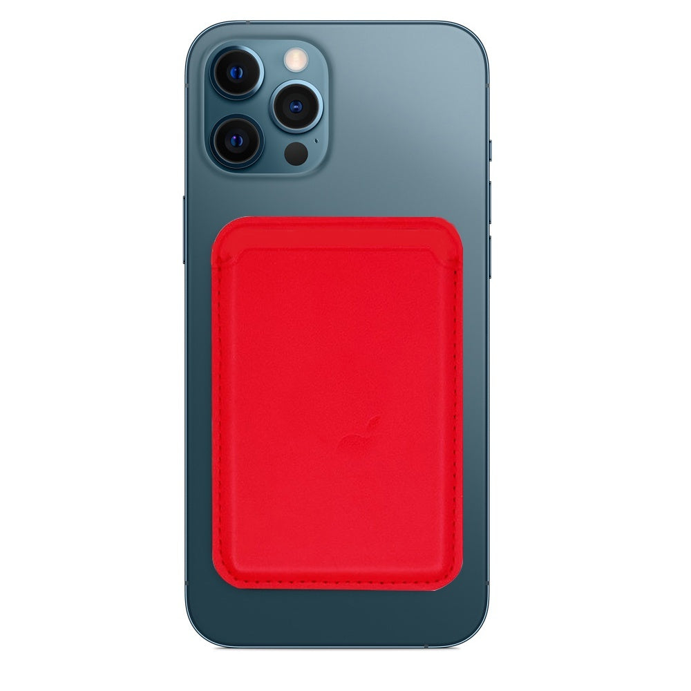 MagSafe Magnetic Card Holder Wallet