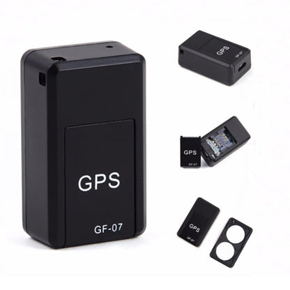 Magnetic GPS Car Tracker