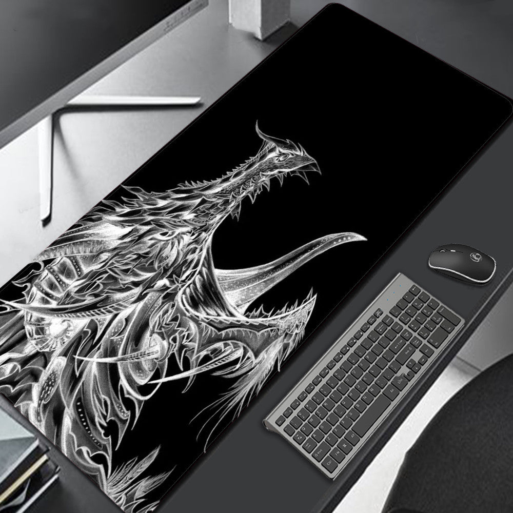 Gaming Mouse Pad
