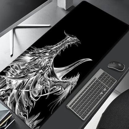 Gaming Mouse Pad